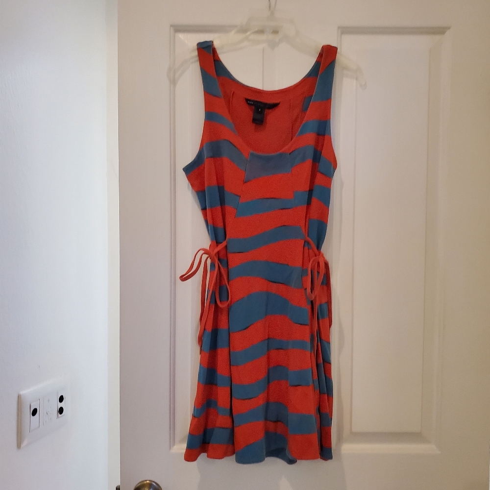 Marc by Marc Jacobs Tunic Dress